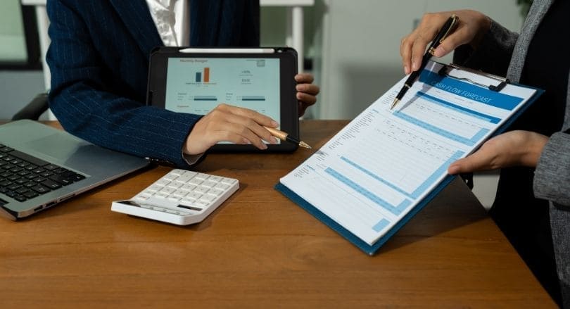 Audit firm