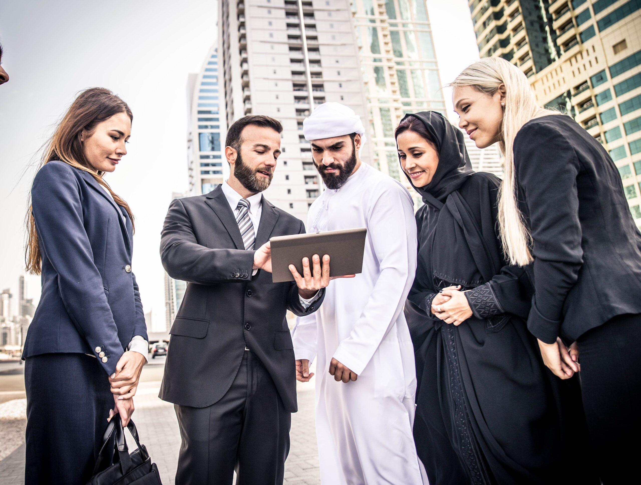 Offshore Company Formation in the UAE
