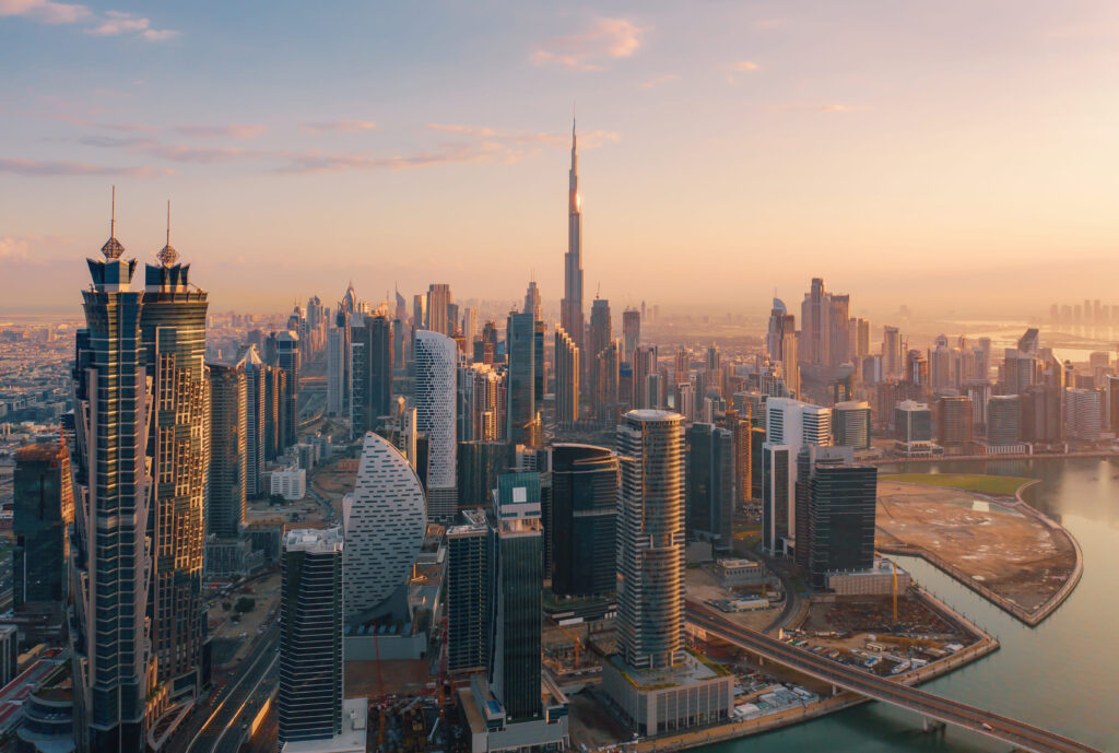Business Setup in Dubai