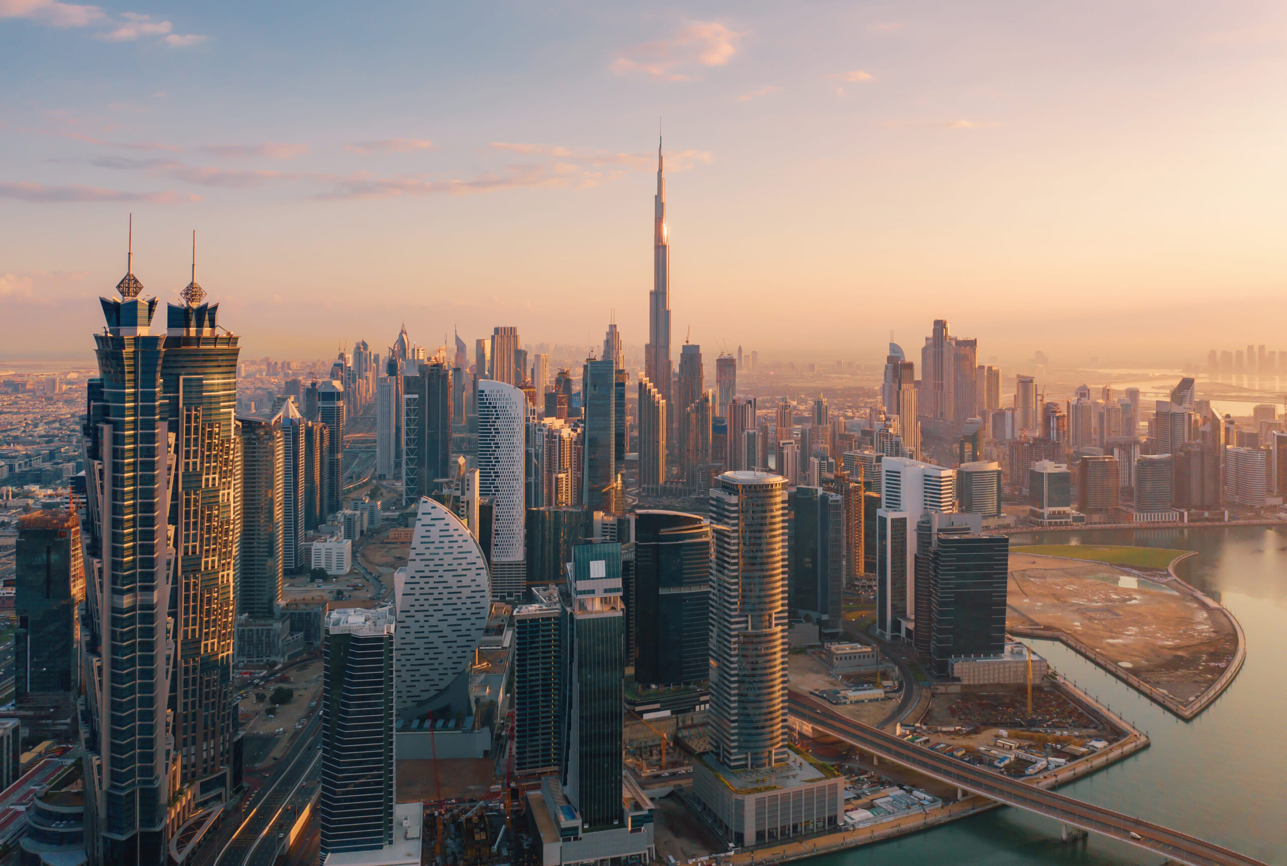 Business Setup in Dubai