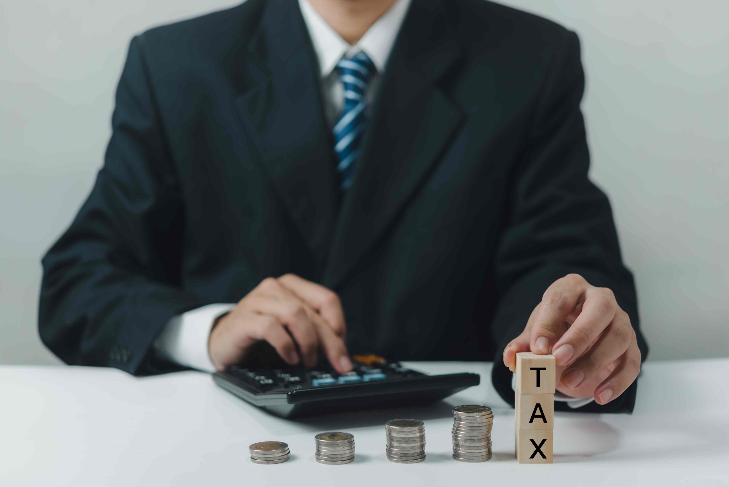 Corporate Tax: Loss carry forward – What, When and How much?