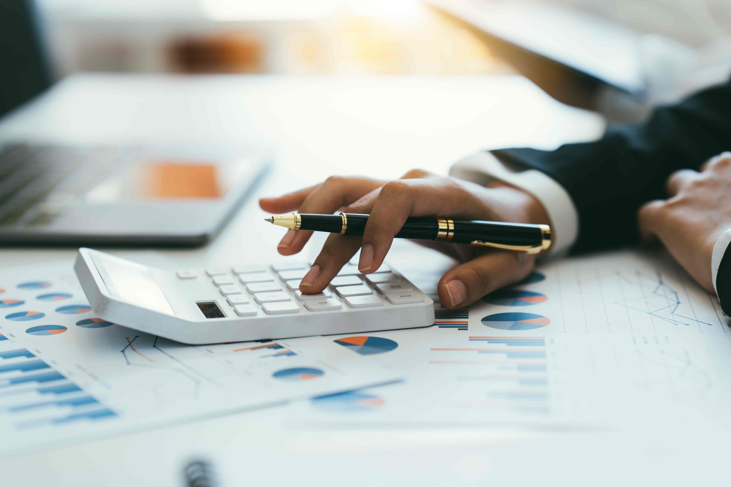 UAE Corporate Tax Rates: How to Calculate your tax liability