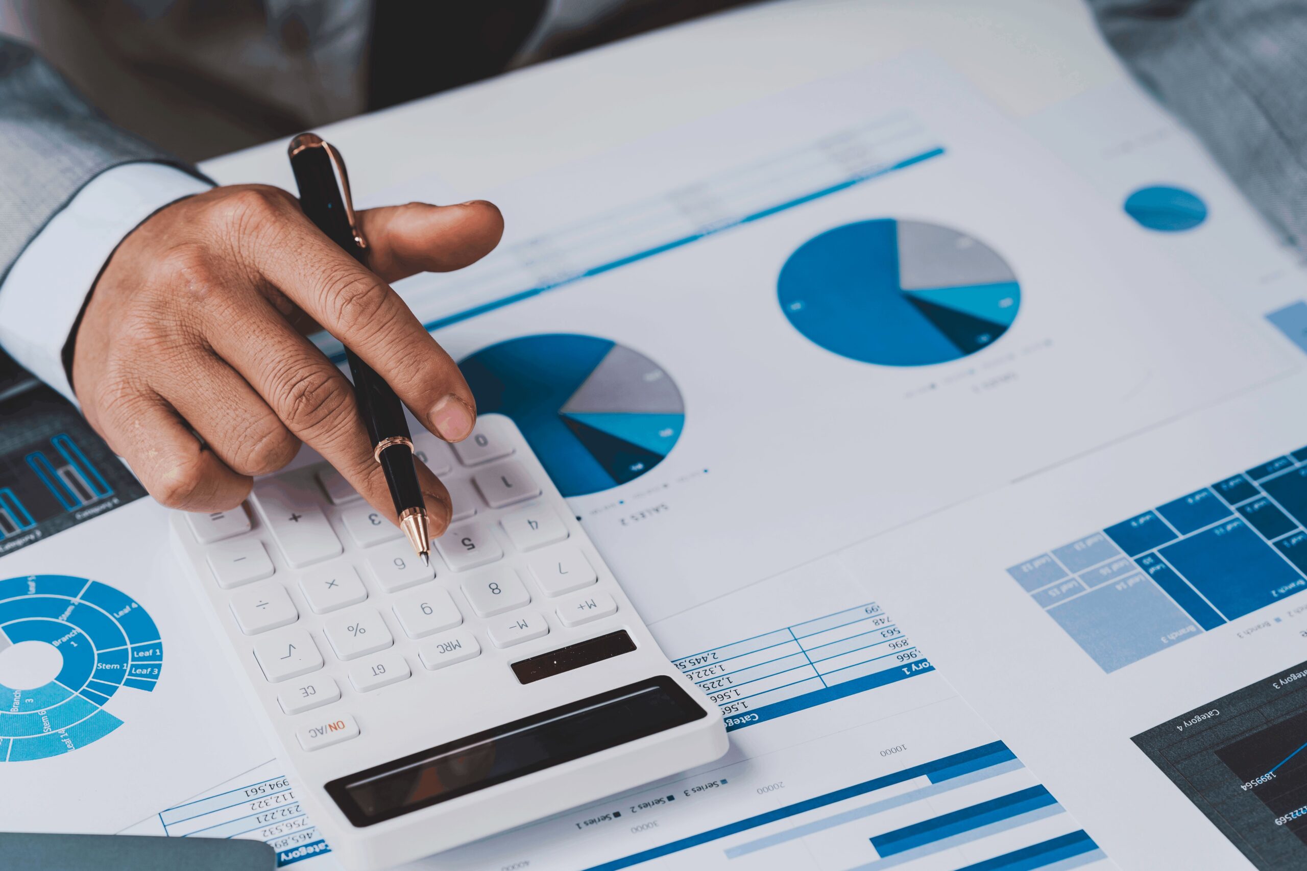Corporate Tax in the UAE: Can You Change Your Tax Period?