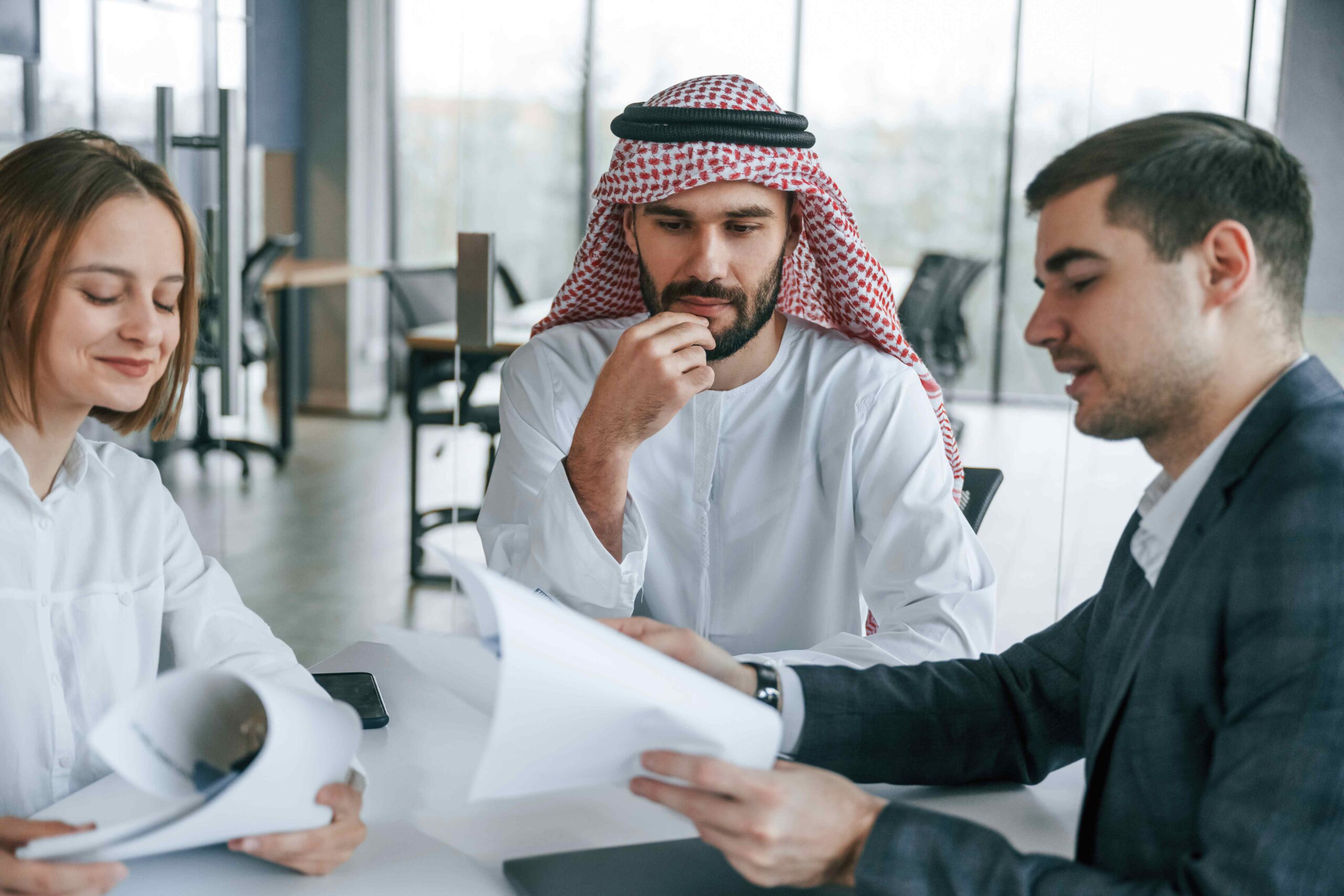 ESR UAE: Your Guide to understanding Economic Substance Regulations