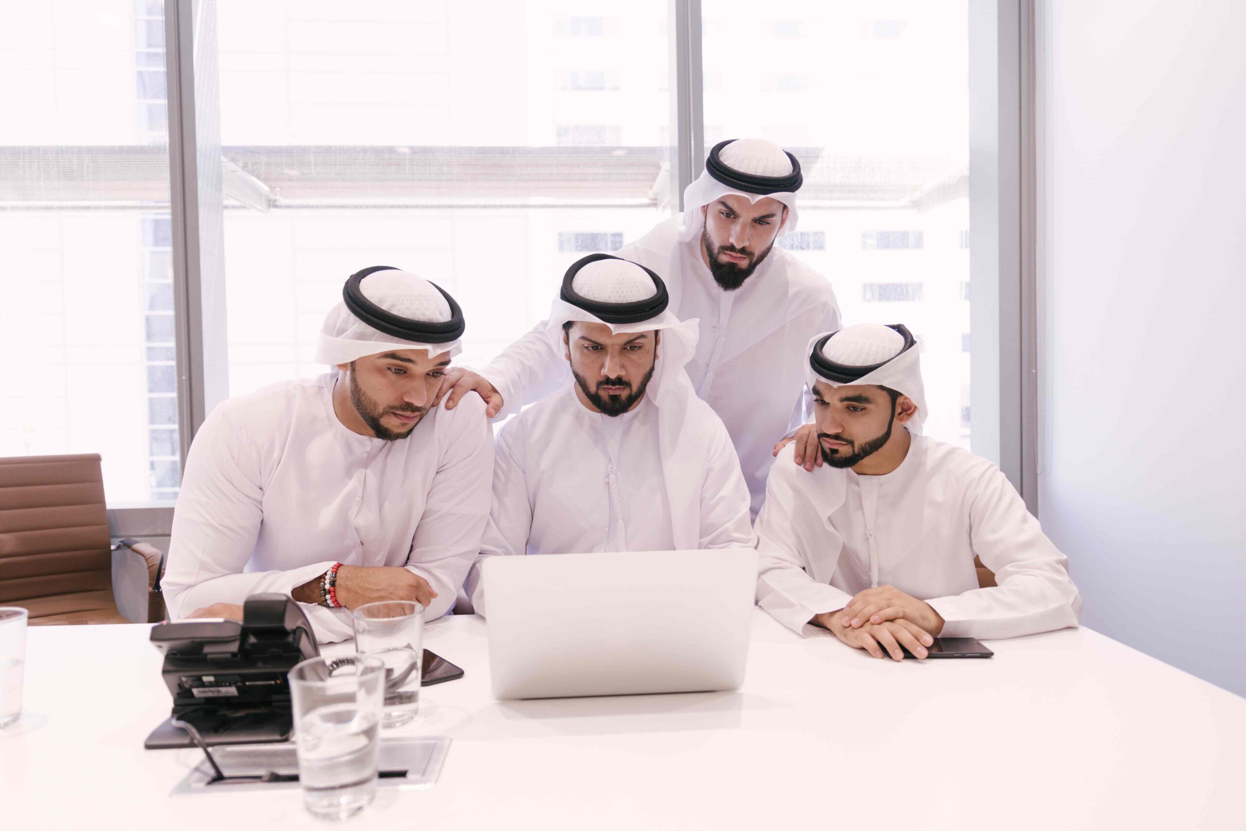 Ultimate Beneficial Owner (UBO) UAE – What you should know?