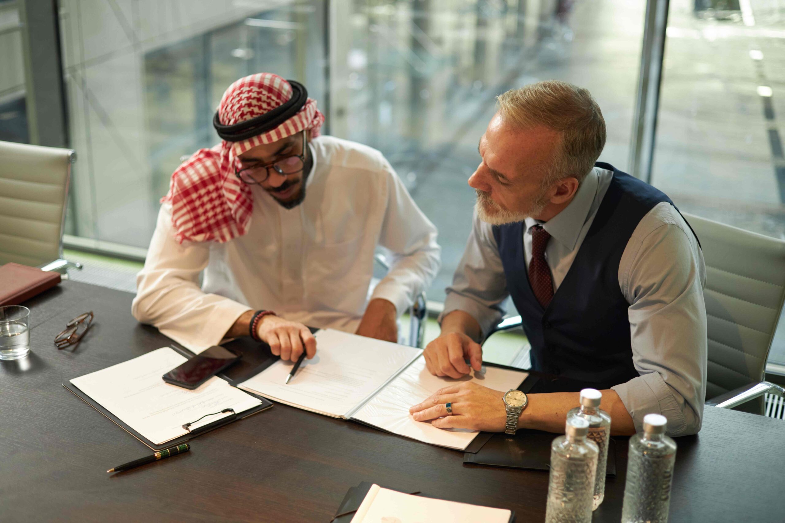 Understanding UAE VAT Rules: Reimbursement vs Disbursement