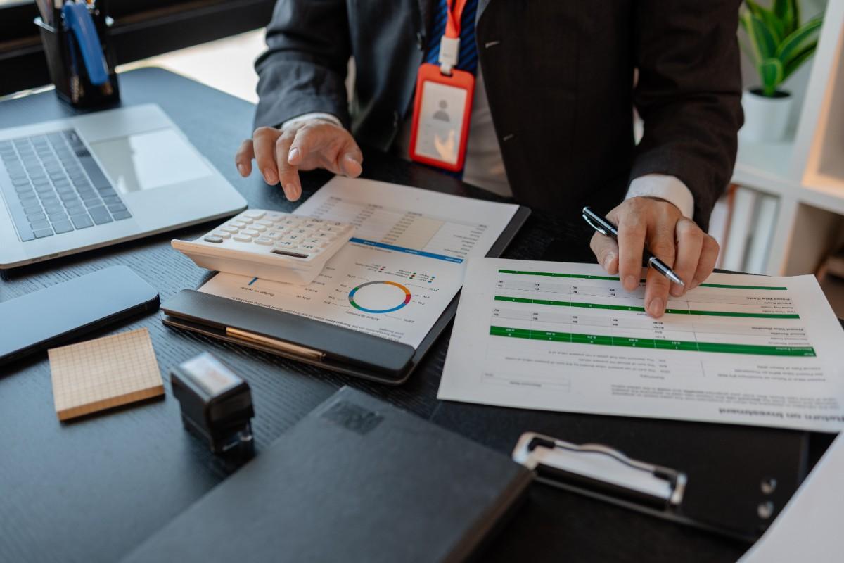 CFO's First 30-Day E-Invoicing Checklist for UAE by KPI