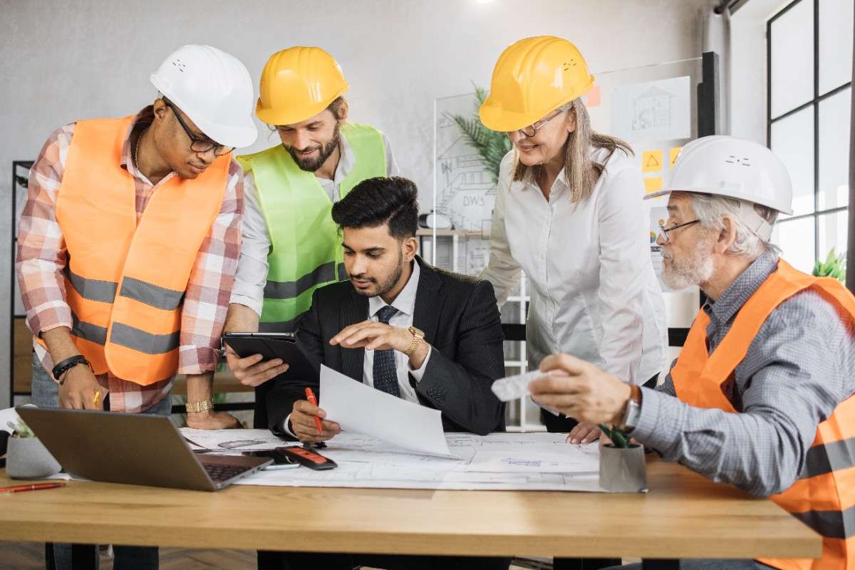 KPI E-Invoicing Software for UAE Construction Companies