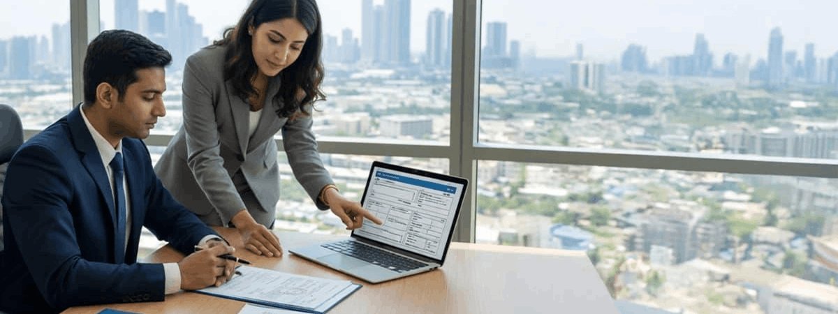 Complete List of Documents Required to Start a Business in Dubai by KPI